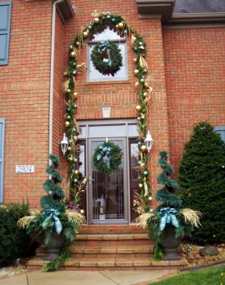 Smalls Landscaping - Garden Remodeling in Valparaiso, IN