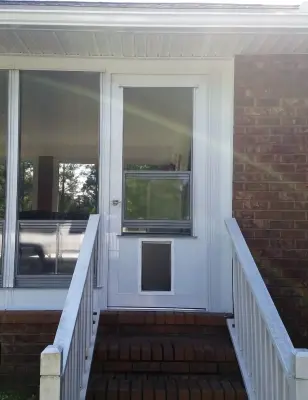 Sunspace of Charleston - Carpentry & Woodworking in Charleston, SC