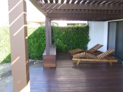 LA-Decks Backyard and Pool Remodeling - Siding & Exterior Remodeling in Los Angeles, CA