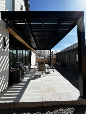 Elite Country Build - Landscape Construction in Raytown, MO