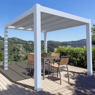 Heartland Pergolas - Deck Building & Repair in Davenport, IA