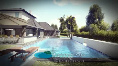 Contemporary Retreat — Deck Building & Repair project by Heavenly Outdoor
