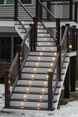 Pristine Decks & Design - Landscape Design in Kalamazoo, MI