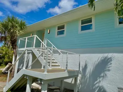 Topla Inc Screen enclosures - Aluminum Design - Design-Build Services in Fort Myers, FL