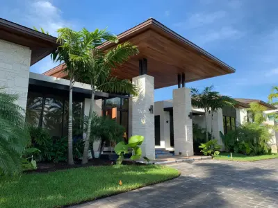 Extreme Decks - Carpentry & Woodworking in Boca Raton, FL