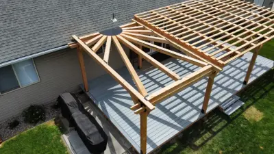 ModernBuilds, LLC - Landscape Construction in Spokane, WA