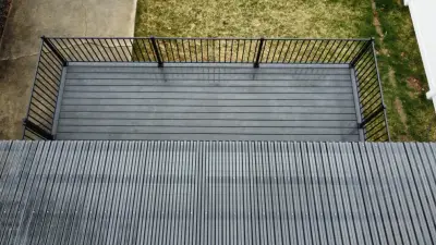 ModernBuilds, LLC - Landscape Construction in Spokane, WA
