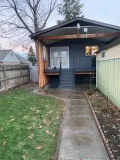 ModernBuilds, LLC - Landscape Construction in Spokane, WA