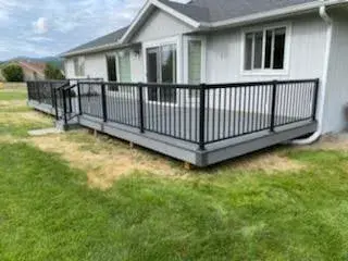 ModernBuilds, LLC - Landscape Construction in Spokane, WA