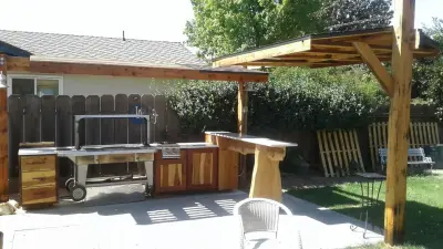 Diamond K Woodworks LLC - Design-Build Services in Modesto, CA