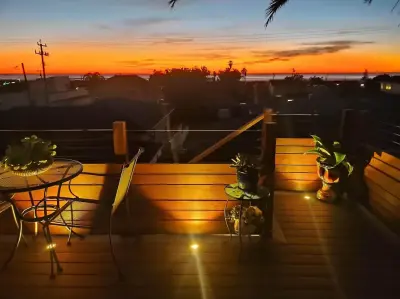 Moens Project — Deck Building & Repair project by The Patio Cover Deck And Fence Co.