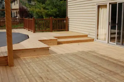 Chicago Porch & Remodeling LLC - Design-Build Services in New Lenox, IL