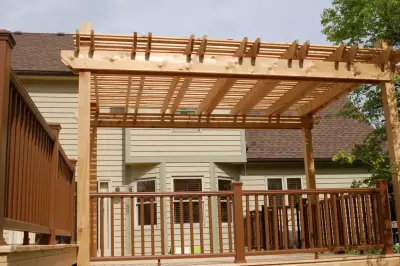 Chicago Porch & Remodeling LLC - Design-Build Services in New Lenox, IL