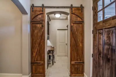 Cedar Lane Artistry - Design-Build Services in Poulsbo, WA