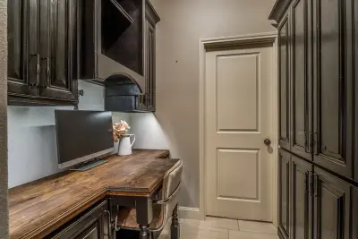 Moore's Custom Interior Projects — Deck Building & Repair project by Cedar Lane Artistry