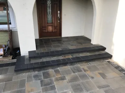 Smartscaping - Landscape Construction in Berkeley, CA