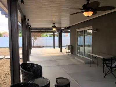 Moreno Initiative — Deck Building & Repair project by Sunset Construction & Design