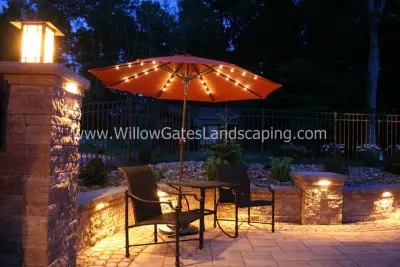 Willow Gates Landscaping - Landscape Construction in Adamstown, PA