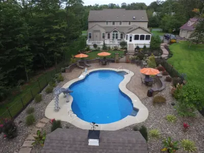 Willow Gates Landscaping - Landscape Construction in Adamstown, PA