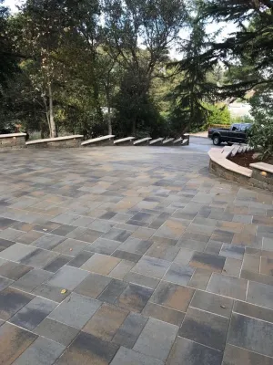 Smartscaping - Landscape Construction in Berkeley, CA