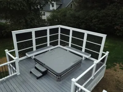 Decks By Ziec - Design-Build Services in Woodbridge, NJ
