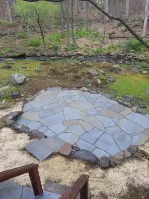 Landmark Horticultural Management - Landscape Construction in Carmel, NY