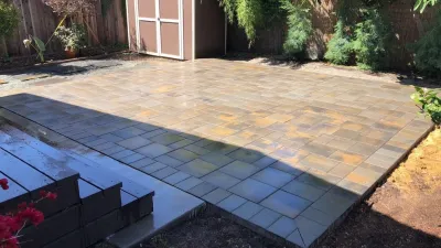 Smartscaping - Landscape Construction in Berkeley, CA