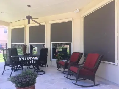 Moss Contracting Services - Design-Build Services in San Antonio, TX
