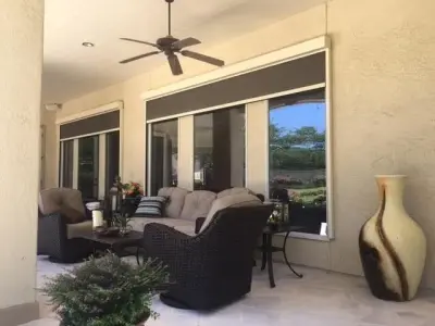 Refined Outdoor Leisure by Moss Contracting Services