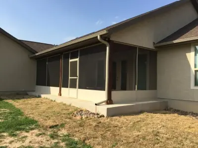Moss Contracting Services - Design-Build Services in San Antonio, TX