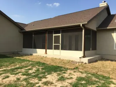 Moss Contracting Services - Design-Build Services in San Antonio, TX