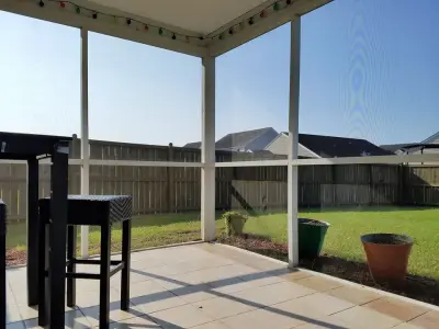 Moss Grove V4T Edition — Deck Building & Repair project by Sunspace Of Charleston