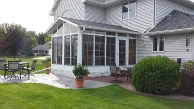 Sun Comfort - Custom Home Builders in Neenah, WI