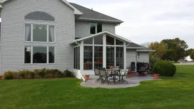 Sun Comfort - Custom Home Builders in Neenah, WI