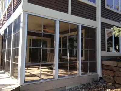 Sun Comfort - Custom Home Builders in Neenah, WI