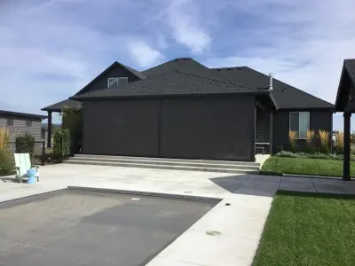 Kraft Screen and Door - Door Installation & Replacement in Wilsonville, OR