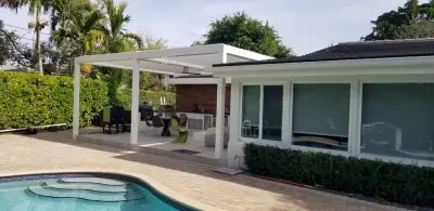 Alumicenter Inc. - Deck Building & Repair in Miami, FL