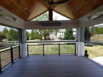 Tri-State Retractable Screens - Window Installation & Replacement in Purcellville, VA