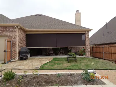 Shade Works of Texas, LLC - Solar Panel Installation Services in Dallas, TX
