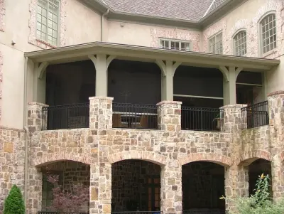 Screenmobile of Savannah - Design-Build Services in Savannah, GA