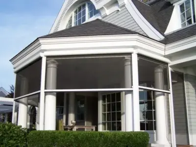 Screenmobile of Savannah - Design-Build Services in Savannah, GA