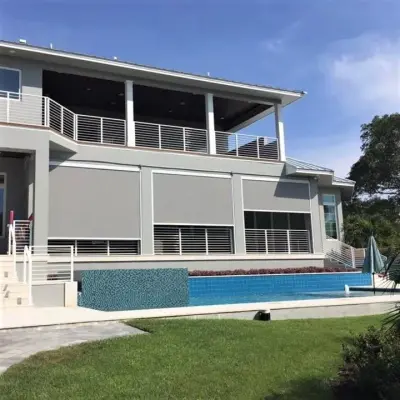 Screenmobile of Savannah - Design-Build Services in Savannah, GA