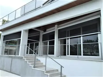 Screenmobile of Savannah - Design-Build Services in Savannah, GA