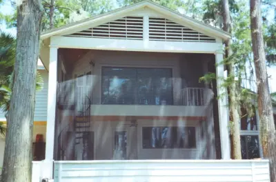 Screenmobile of Savannah - Design-Build Services in Savannah, GA