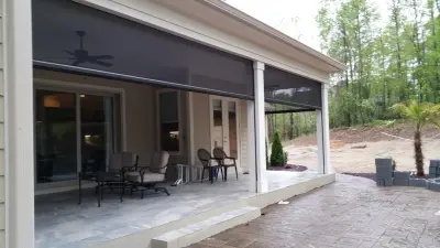 Screenmobile of Memphis - Deck Building & Repair in Southaven, MS