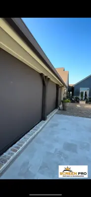 ScreenPro Patios and Sunrooms - Deck Building & Repair in Vidor, TX