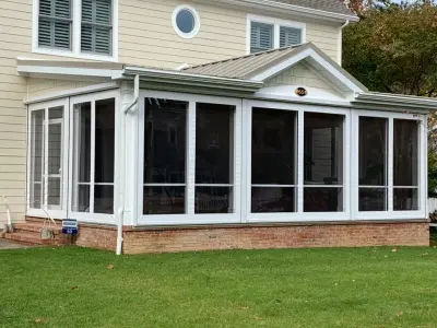 East Coast Shutters & Awnings - Window Installation & Replacement in Selbyville, DE