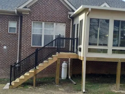 Greatview Sunrooms - Design-Build Services in Birmingham, AL