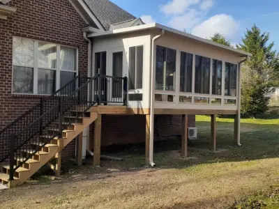 Greatview Sunrooms - Design-Build Services in Birmingham, AL