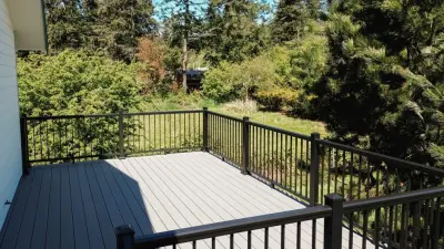 Mount Vernon Deck Renovation — Deck Building & Repair project by Legacy Decking
